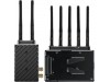 Teradek Bolt 6 LT 1500 3G-SDI/HDMI Wireless RX/TX Deluxe Kit (V-Mount)